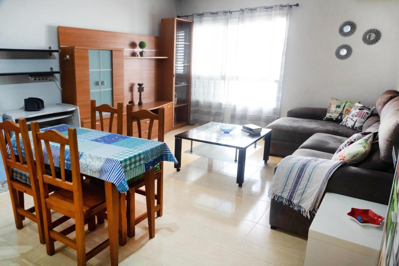 Casa Rosy Apartment Puerto del Rosario  Exterior photo