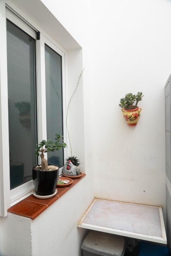 Casa Rosy Apartment Puerto del Rosario  Exterior photo