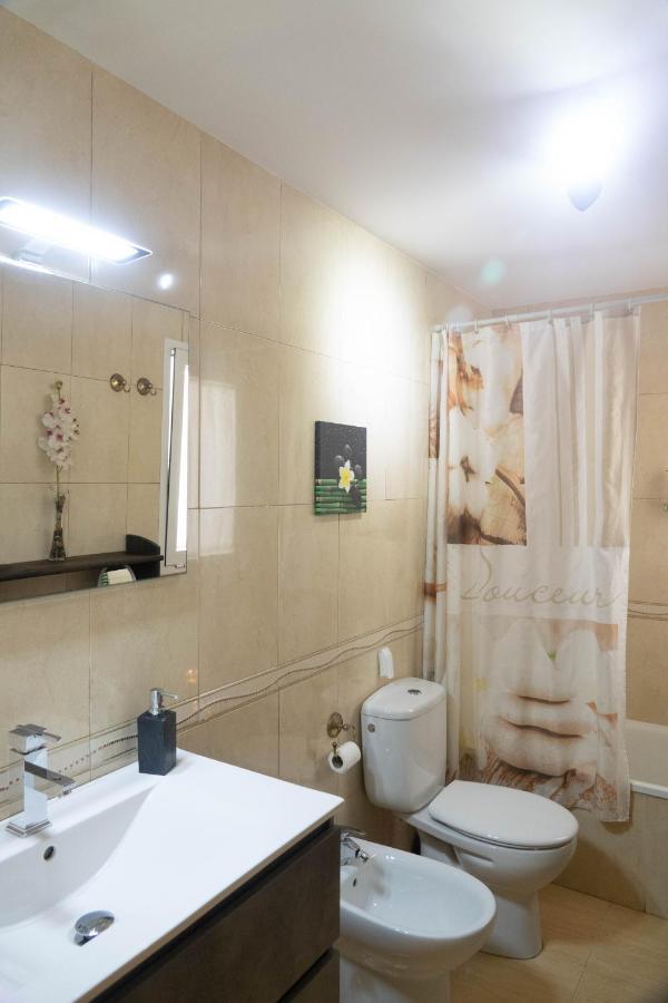 Casa Rosy Apartment Puerto del Rosario  Exterior photo
