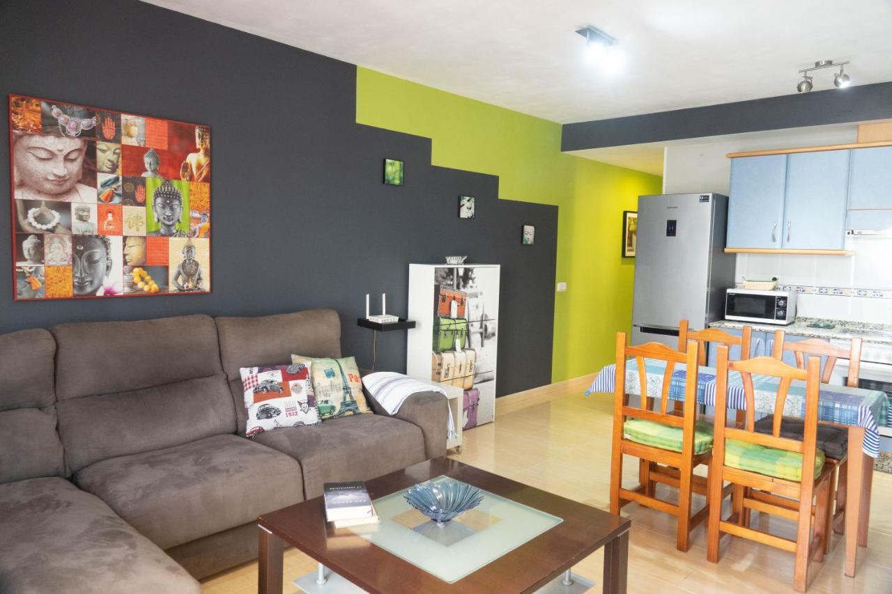 Casa Rosy Apartment Puerto del Rosario  Exterior photo
