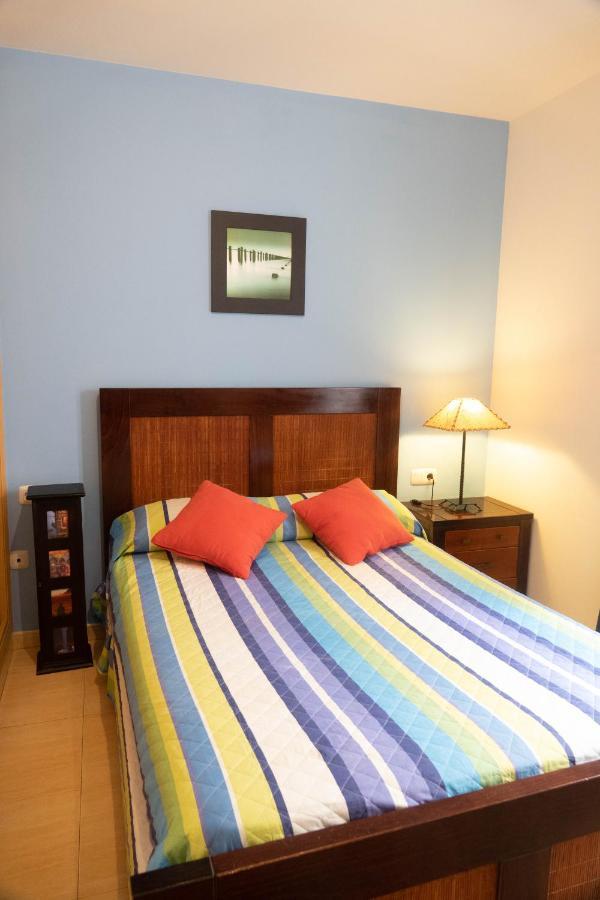 Casa Rosy Apartment Puerto del Rosario  Exterior photo