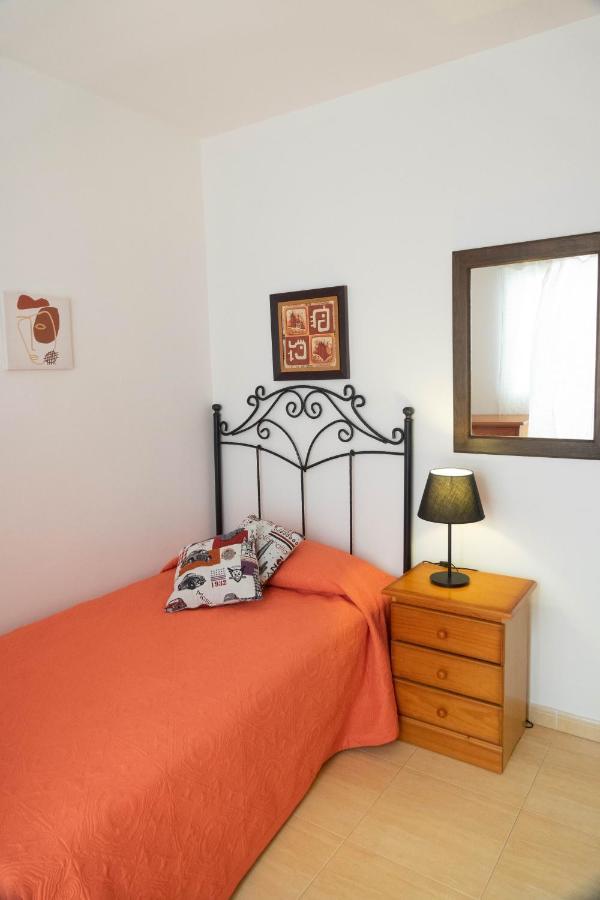 Casa Rosy Apartment Puerto del Rosario  Exterior photo